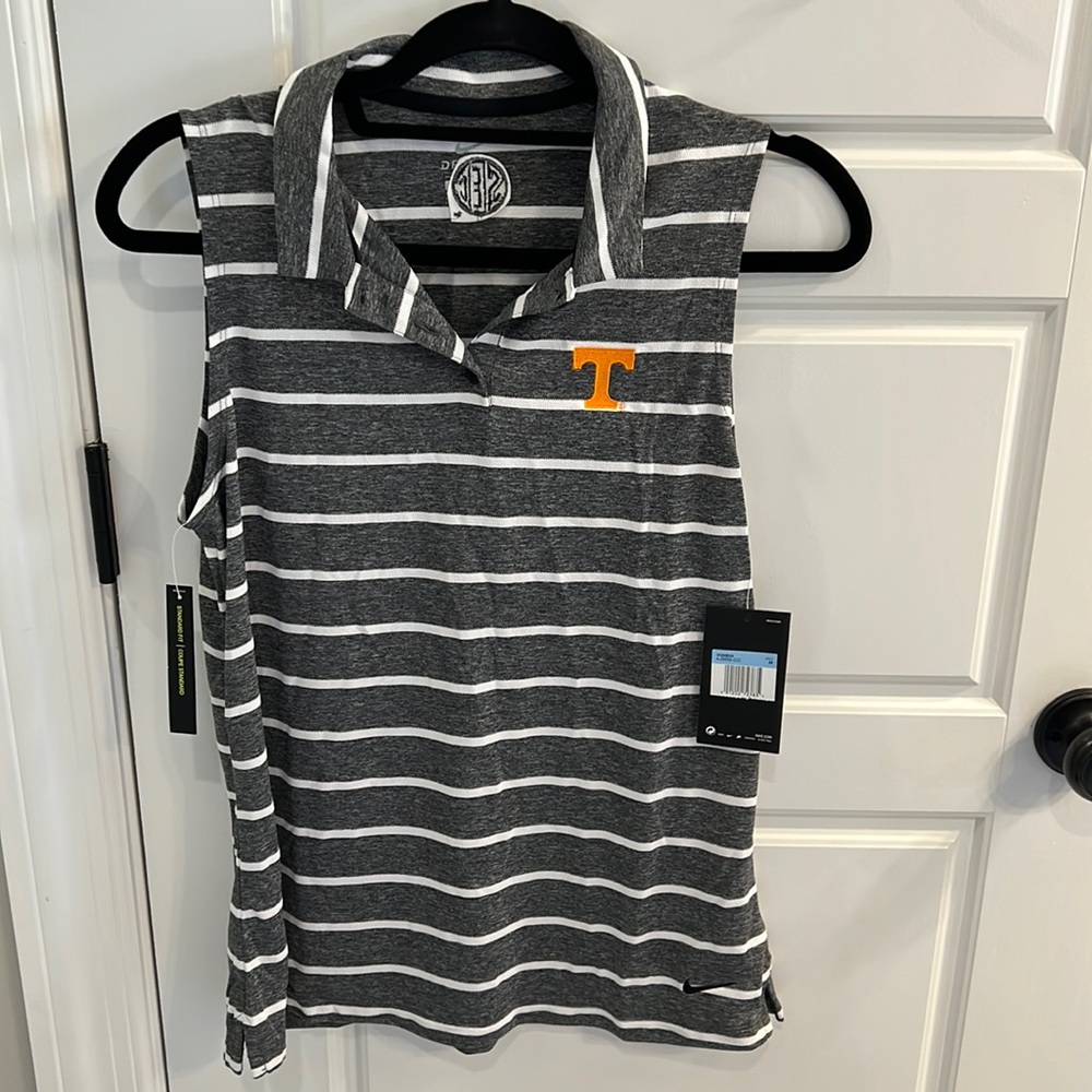 Nike golf shirt